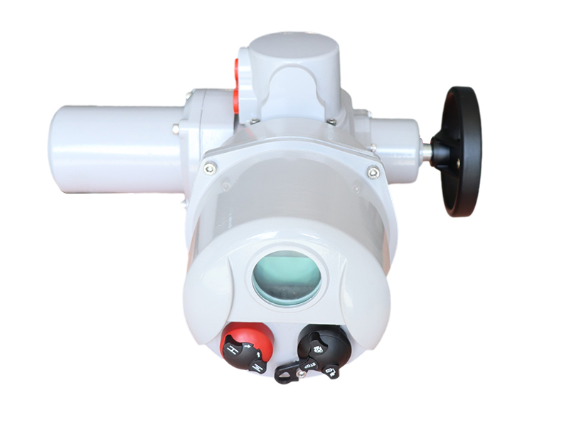 電動(dòng)執(zhí)行器多回轉(zhuǎn)LMP-P系列