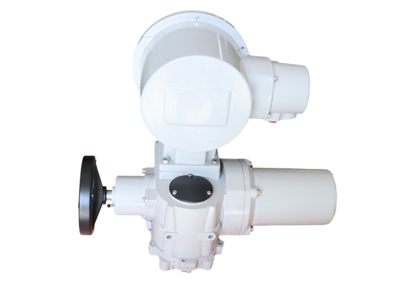 電動(dòng)執(zhí)行器多回轉(zhuǎn)LMP-S系列