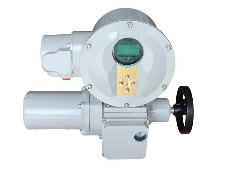 電動(dòng)執(zhí)行器多回轉(zhuǎn)LMP-S系列