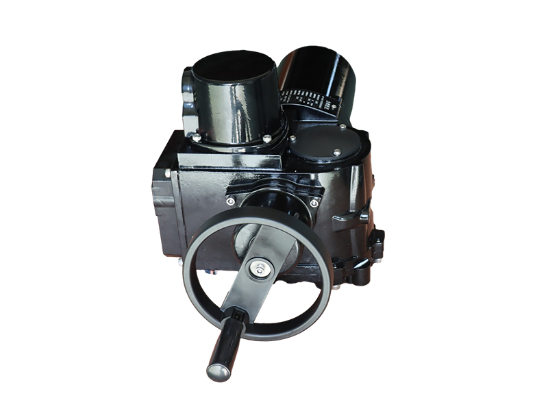 LMP機(jī)械式電動(dòng)執(zhí)行器