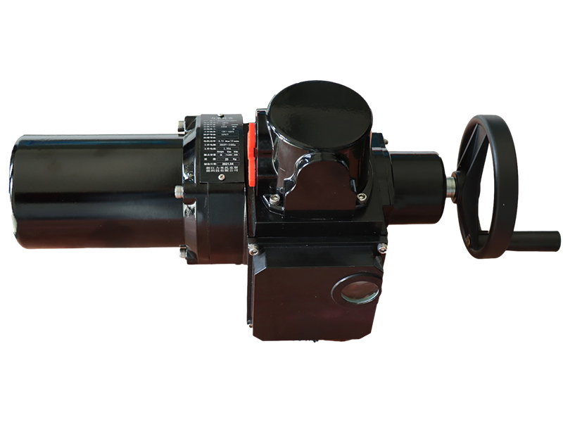 LMP機(jī)械式電動(dòng)執(zhí)行器