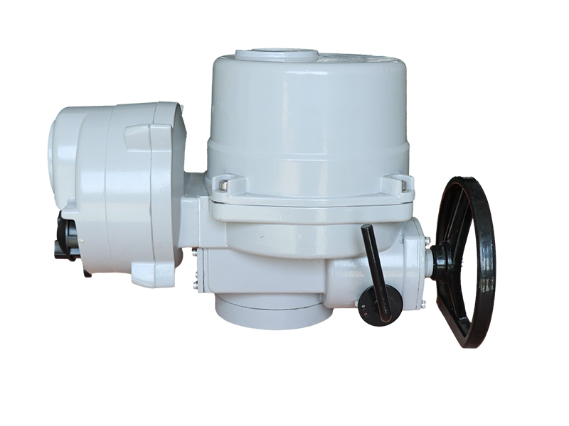 電動(dòng)執(zhí)行器角行程LMQ系列