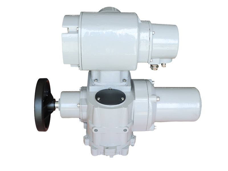 電動(dòng)執(zhí)行器多回轉(zhuǎn)LMP-A系列