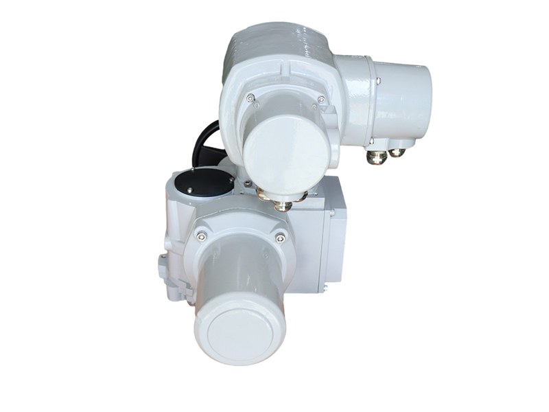 電動(dòng)執(zhí)行器多回轉(zhuǎn)LMP-A系列