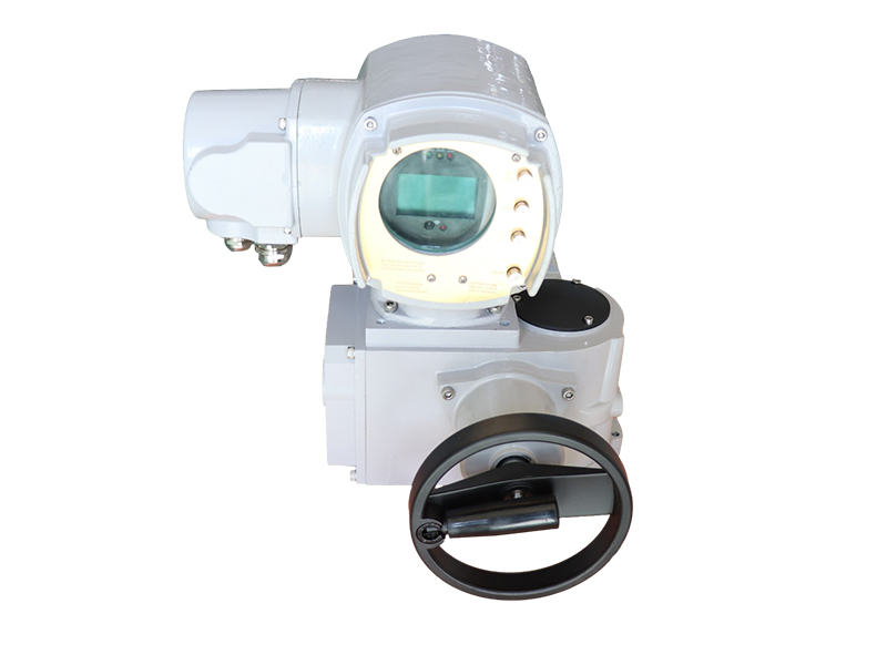 電動(dòng)執(zhí)行器多回轉(zhuǎn)LMP-A系列