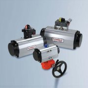 氣動(dòng)執(zhí)行器