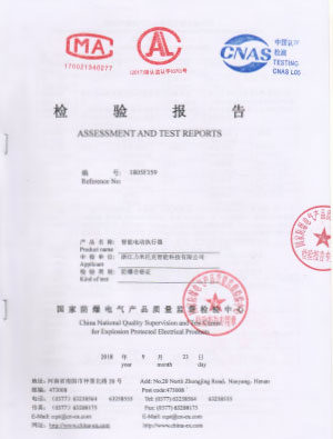 實(shí)用新型專(zhuān)利證書(shū)11