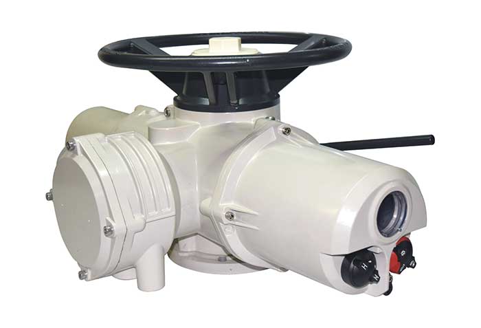 電動(dòng)執(zhí)行器LM系列