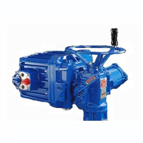 電動(dòng)執(zhí)行器指示燈故障檢測(cè)維修方法