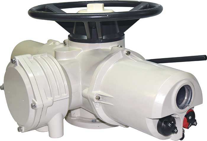 干貨分享:電動閥門與氣動閥門的優(yōu)缺點對比