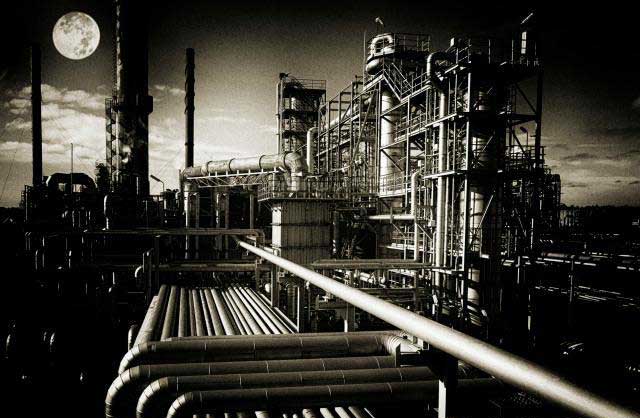 總結(jié)了一下調(diào)節(jié)閥小知識(shí)，是你想要的嗎