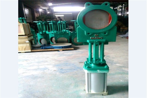 電動(dòng)刀閘閥廠家