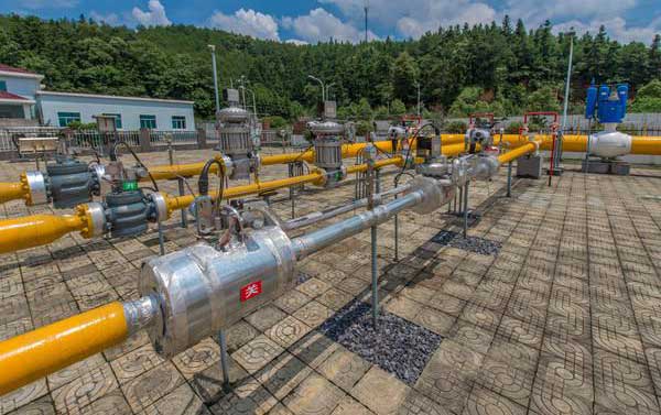 電動(dòng)調(diào)節(jié)閥的原理及作用